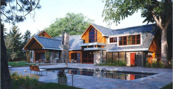 Modern Country Home Plans Modern Country Homes Modern Home Designs