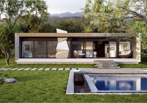 Modern Country Home Plans the Brilliant Design Work Of Uglyanitsa Alexander