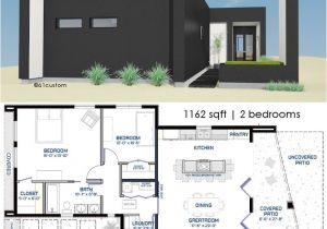 Modern Courtyard Home Plans 25 Best Ideas About Small Modern Houses On Pinterest