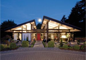 Modern Craftsman Home Plans Modern Craftsman Floor Plans Bungalow Modern House Plan