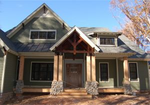 Modern Craftsman Home Plans Picture Of Modern Craftsman House Plans Gallery Modern