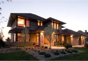 Modern Craftsman Style Home Plans Contemporary Craftsman Style House Plans Home Design and