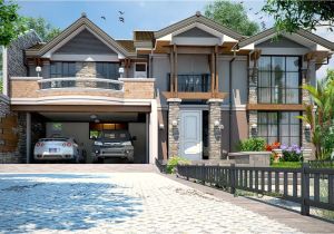 Modern Craftsman Style Home Plans Craftsman House Modern Craftsman Style Home Plans Craftsman House