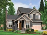 Modern Craftsman Style Home Plans Craftsman Style Home Plans
