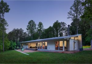 Modern Dogtrot Home Plans Dog Trot at Stony Point Architizer Modern Dogtrot Home Plans Dog Trot at Stony Point Architizer