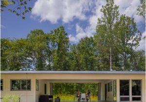 Modern Dogtrot Home Plans Dog Trot House Charlottesville Va Modern Exterior Modern Dogtrot Home Plans Dog Trot House Charlottesville Va Modern Exterior