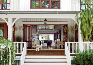 Modern Dogtrot Home Plans Entry Lowcountry Style House southern Living Modern Dogtrot Home Plans Entry Lowcountry Style House southern Living