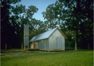 Modern Dogtrot Home Plans Rebuilding A southern Dogtrot Style House with A Modern