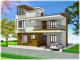 Modern Duplex Home Plans House Plan and Design Drawings Provider India Duplex