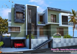 Modern Duplex Home Plans Modern Duplex House Kerala Home Design and Floor Plans Modern Duplex Home Plans Modern Duplex House Kerala Home Design and Floor Plans