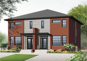 Modern Duplex Home Plans Taking A Look at Modern Duplex House Plans Modern House Modern Duplex Home Plans Taking A Look at Modern Duplex House Plans Modern House