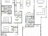 Modern Energy Efficient Home Plans Best 25 House Plans Australia Ideas On Pinterest