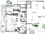 Modern Energy Efficient Home Plans House Plans and Design Modern House Plans Energy Efficient