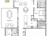 Modern Energy Efficient Home Plans One Story Passive solar House Plans New the Daintree Home