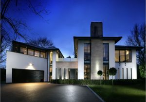 Modern Estate Home Plans Modern Gray Contemporary Home Contemporary Home Modern