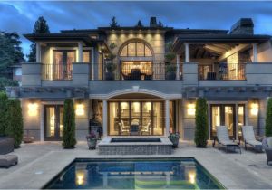 Modern Estate Home Plans Simple Mansions Artflyz Com