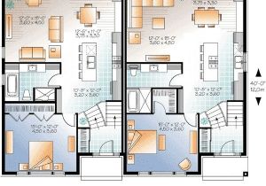 Modern Family Home Plan Beautiful Modern Family Dunphy House Floor Plan New Home