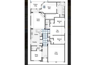 Modern Family Home Plan Beautiful Modern Family Dunphy House Floor Plan New Home