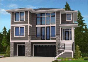 Modern Family Home Plan Modern Family House Floor Plan Red Bridge Modern House