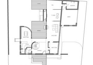 Modern Family Home Plan Modern Family House Plans Www Pixshark Com Images