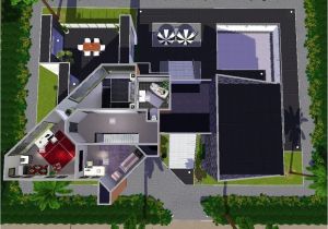 Modern Floor Plans for New Homes Best Of Modern House Floor Plans Sims 3 New Home Plans Modern Floor Plans for New Homes Best Of Modern House Floor Plans Sims 3 New Home Plans