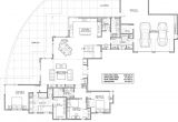 Modern Floor Plans for New Homes Luxury Luxury Modern House Floor Plans New Home Plans Design