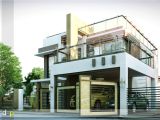 Modern Home Design Plans Modern House Designs Series Mhd 2014010 Pinoy Eplans