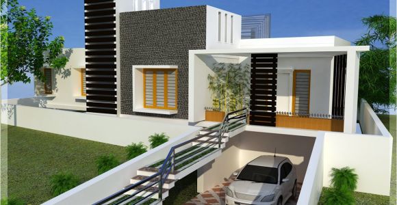 Modern Home Design Plans New Contemporary Mix Modern Home Designs Kerala Home