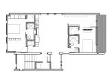 Modern Home Design Plans One Floor Home Design Small Modern House Plans One Floor Modern