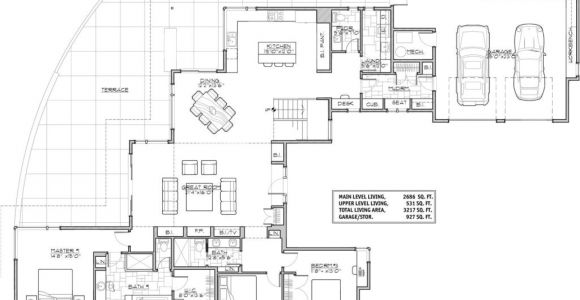 Modern Home Designs Floor Plans Luxury Luxury Modern House Floor Plans New Home Plans Design