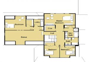 Modern Home Designs Floor Plans Very Modern House Plans Modern House Design Floor Plans