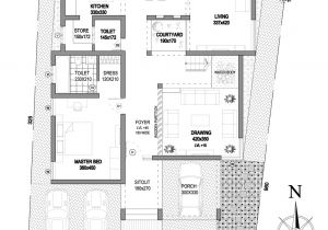 Modern Home Floor Plan Modern House Elevation 2831 Sq Ft Kerala Home Design