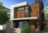 Modern Home House Plans Awesome Modern Contemporary Small House Plans Modern