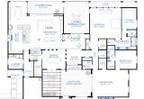 Modern Home Layout Plans Contemporary Courtyard House Plan 61custom Modern