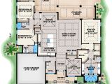 Modern Home Layout Plans Contemporary House Plan 175 1134 3 Bedrm 2684 Sq Ft