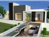 Modern Home Plans and Designs New Contemporary Mix Modern Home Designs Kerala Home