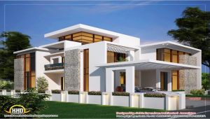Modern Home Plans and Designs Small Modern House Designs and Floor Plans