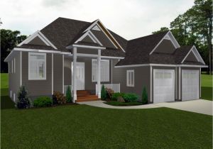 Modern Home Plans Canada Modern Bungalow House Plans Canadian Bungalow House Plans