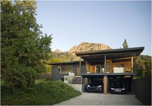 Modern Home Plans for Sale Utah Modern Homes for Sale Dark Walnut Makes It