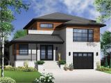 Modern Home Plans for Small Lots Modern Narrow Lot House Plans Narrow Lot Modern House