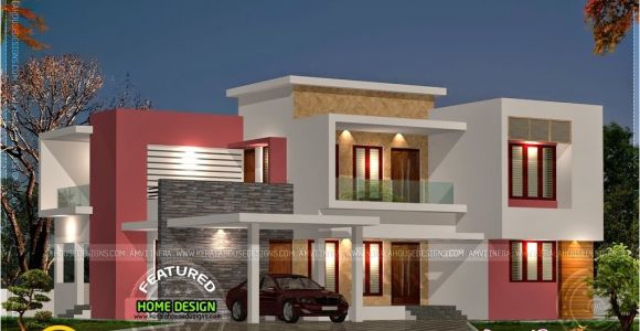 Modern Home Plans Free Modern House Designs and Floor Plans Free