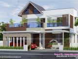Modern Home Plans In Kerala February 2015 Kerala Home Design and Floor Plans