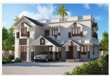 Modern Home Plans In Kerala Home Designs 2013 Modern Kerala House Design 2013 at