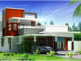 Modern Home Plans In Kerala Kerala House Designs Architecture Pinterest Kerala