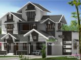 Modern Home Plans In Kerala Modern Kerala Home Design Kerala Home Design and Floor Plans
