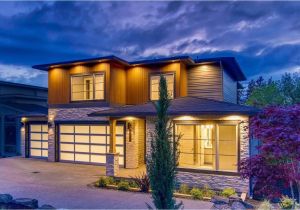 Modern Home Plans Large Modern House Plans Garage Modern House Plan