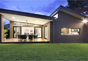 Modern Home Plans Small Bright Dining Room Modern Small House Plans Small Modern