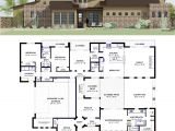 Modern Home Plans with Courtyard House Plans and Design Contemporary House Plans with