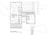 Modern Home Plans with Courtyard Simple Contemporary Courtyard House Plan that You Want