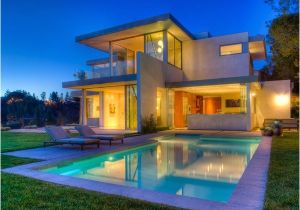 Modern Home Plans with Pool 15 Lovely Swimming Pool House Designs Home Design Lover